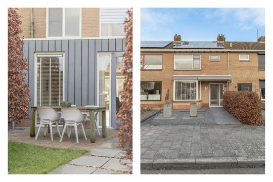 La Reinestraat 14, Andijk foto-14