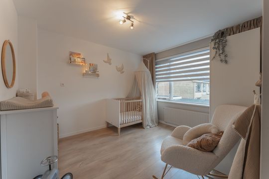 La Reinestraat 14, Andijk foto-11