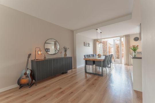 La Reinestraat 14, Andijk foto-18