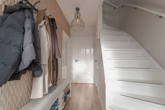 La Reinestraat 14, Andijk foto-15