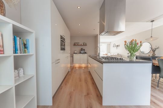 La Reinestraat 14, Andijk foto-23