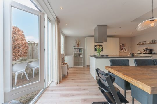 La Reinestraat 14, Andijk foto-20