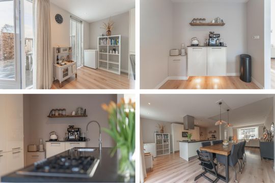 La Reinestraat 14, Andijk foto-25