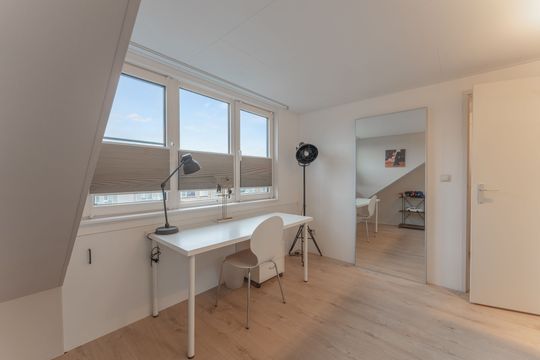 La Reinestraat 14, Andijk foto-43