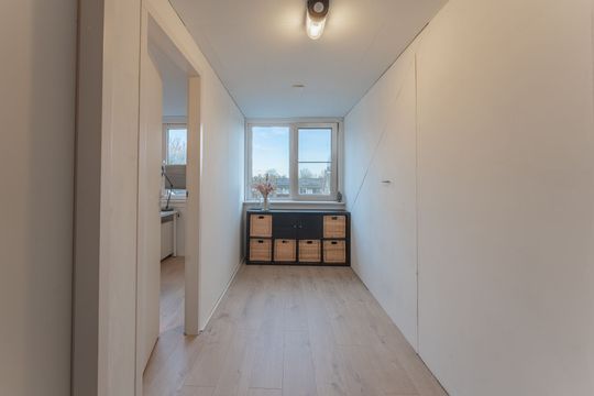 La Reinestraat 14, Andijk foto-41