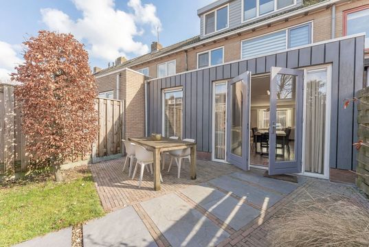 La Reinestraat 14, Andijk foto-48