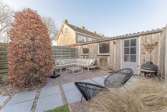 La Reinestraat 14, Andijk foto-49