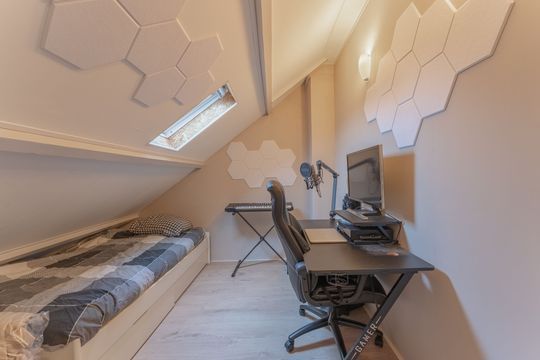 La Reinestraat 14, Andijk foto-45