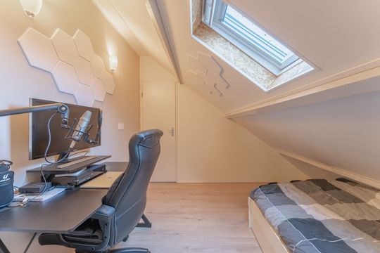 La Reinestraat 14, Andijk foto-46