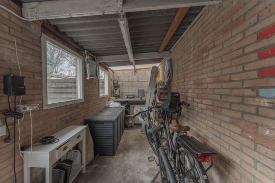 La Reinestraat 14, Andijk foto-53