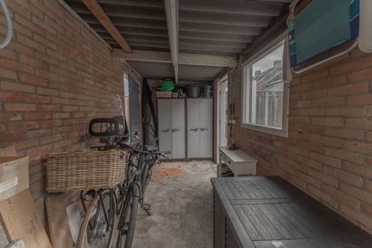 La Reinestraat 14, Andijk foto-54