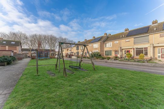 La Reinestraat 14, Andijk foto-57