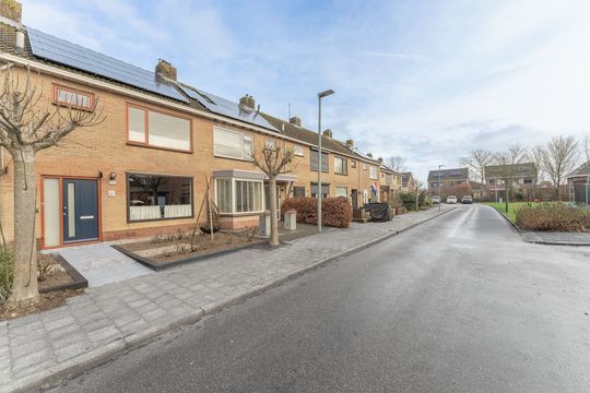 La Reinestraat 14, Andijk foto-58