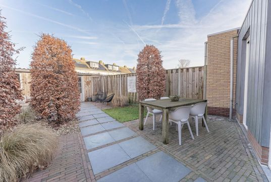 La Reinestraat 14, Andijk foto-50