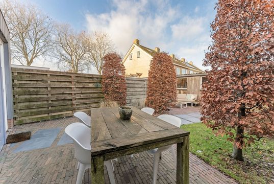 La Reinestraat 14, Andijk foto-51