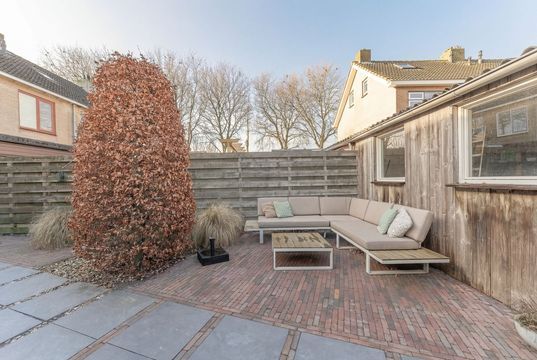 La Reinestraat 14, Andijk foto-52