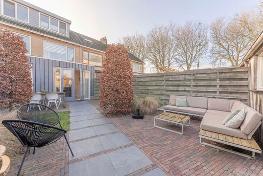 La Reinestraat 14, Andijk foto-47