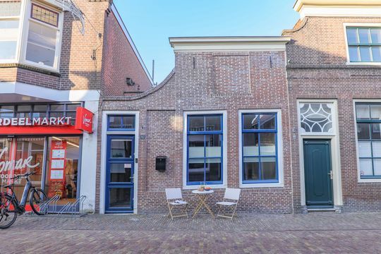 Vijzelstraat 46, Enkhuizen foto-0