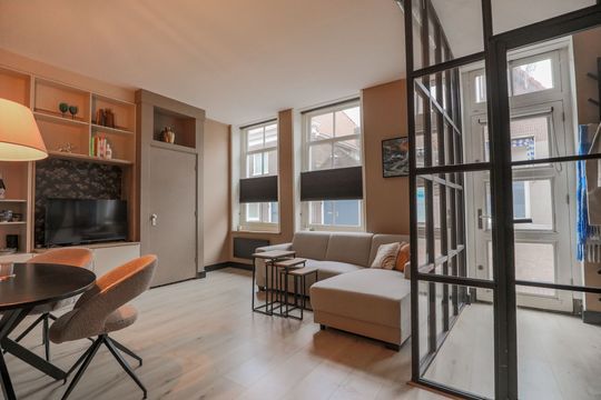 Vijzelstraat 46, Enkhuizen foto-1