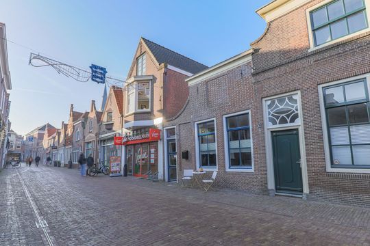 Vijzelstraat 46, Enkhuizen foto-5