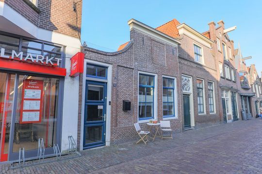 Vijzelstraat 46, Enkhuizen foto-6