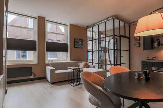 Vijzelstraat 46, Enkhuizen foto-10