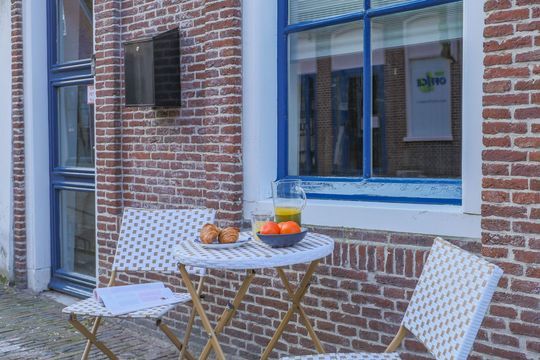 Vijzelstraat 46, Enkhuizen foto-25