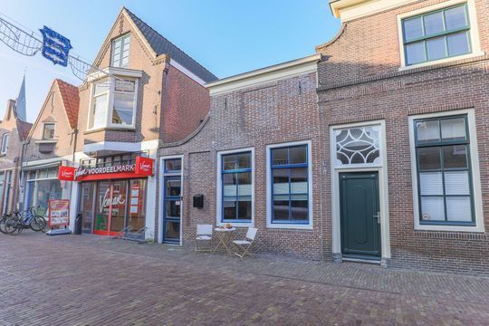 Vijzelstraat 46, Enkhuizen foto-26