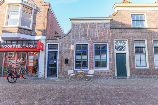 Vijzelstraat 46, Enkhuizen foto-28