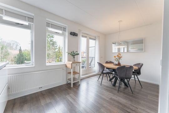 Burgwal 34, Enkhuizen foto-2