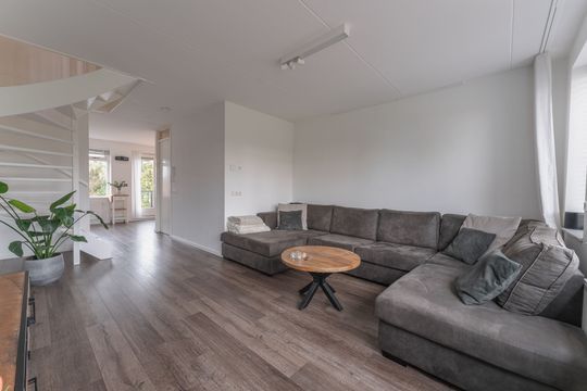 Burgwal 34, Enkhuizen foto-5