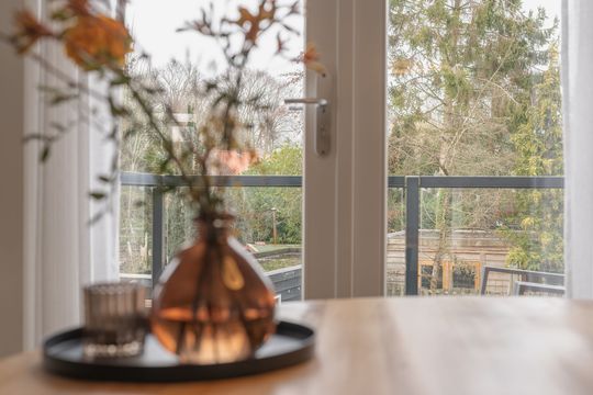 Burgwal 34, Enkhuizen foto-6