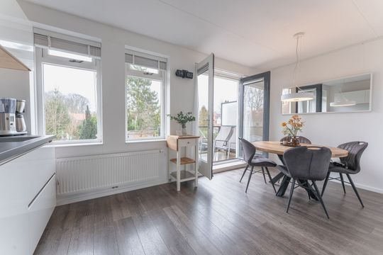 Burgwal 34, Enkhuizen foto-7