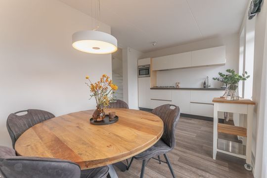 Burgwal 34, Enkhuizen foto-3