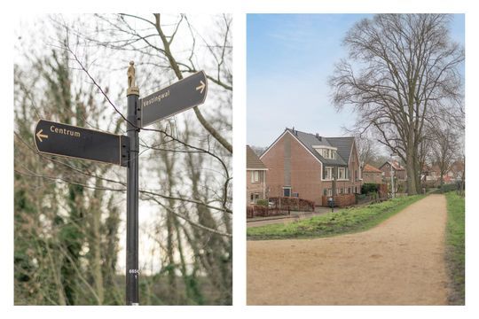 Burgwal 34, Enkhuizen foto-11