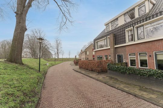 Burgwal 34, Enkhuizen foto-12