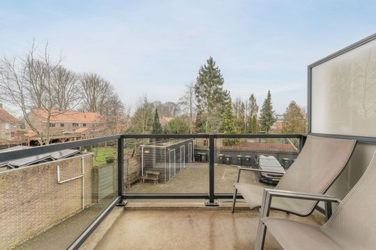 Burgwal 34, Enkhuizen foto-8