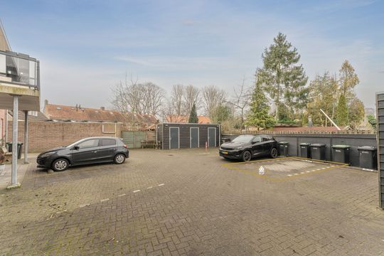 Burgwal 34, Enkhuizen foto-9