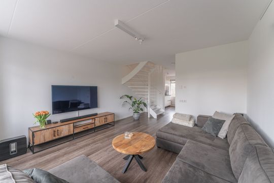 Burgwal 34, Enkhuizen foto-16