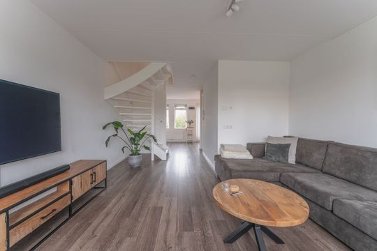 Burgwal 34, Enkhuizen foto-14