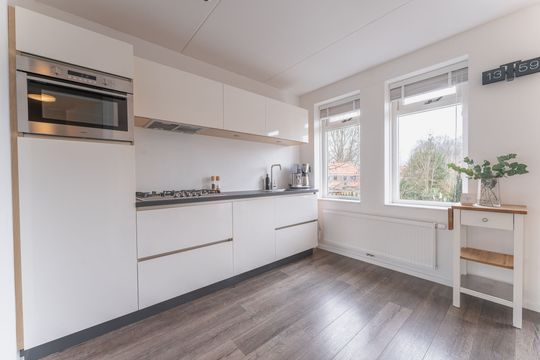 Burgwal 34, Enkhuizen foto-18