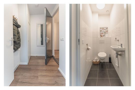 Burgwal 34, Enkhuizen foto-25