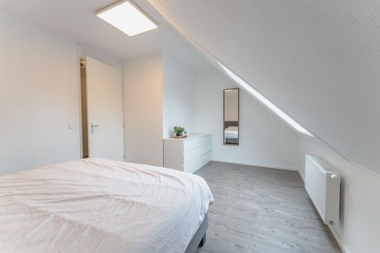 Burgwal 34, Enkhuizen foto-29