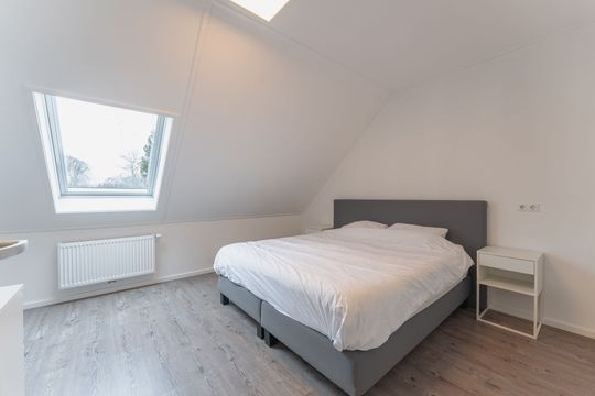 Burgwal 34, Enkhuizen foto-27