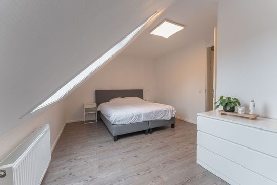 Burgwal 34, Enkhuizen foto-28