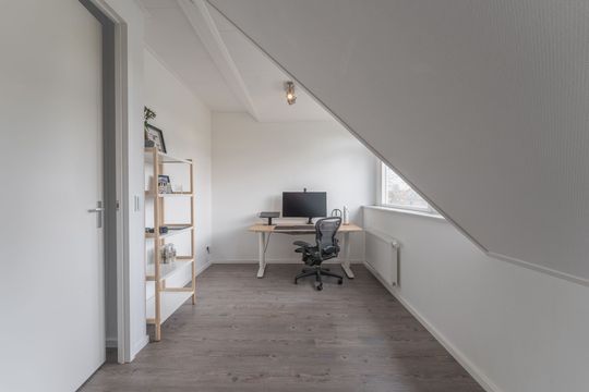 Burgwal 34, Enkhuizen foto-36