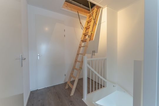 Burgwal 34, Enkhuizen foto-38