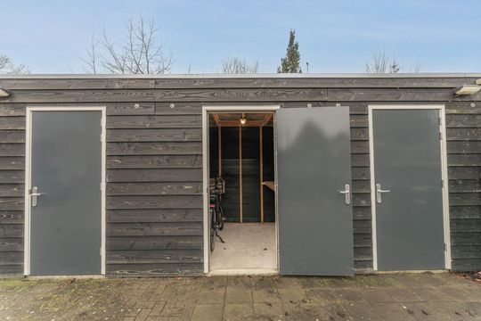 Burgwal 34, Enkhuizen foto-42