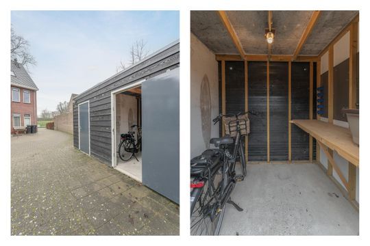 Burgwal 34, Enkhuizen foto-43