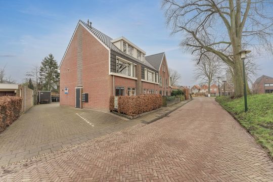 Burgwal 34, Enkhuizen foto-44